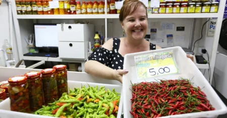 Mercado Municipal de Campinas celebra 118 anos como ícone da história e do abastecimento local
