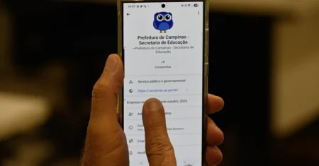 Fale Conosco SME registra 1,3 mil atendimentos em quatro meses; veja como usar