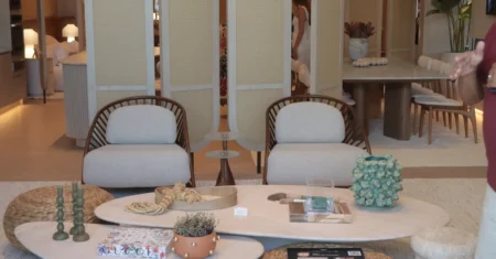 Campinas Decor celebra 30 anos em edição inédita no Royal Trade Center de 10 de abril a 7 de junho