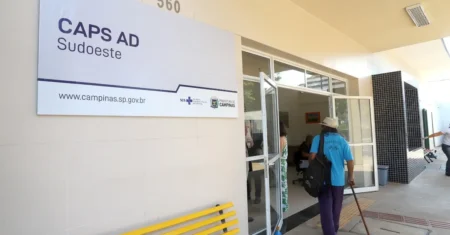 CAPS Sudoeste ganha novos leitos e amplia assistência da saúde mental em Campinas