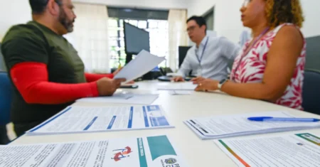 Procon Campinas terá plantão no CIC Vida Nova no próximo dia 9 de abril