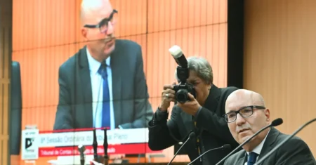 Município de Campinas sedia primeira sessão itinerante do Tribunal de Contas do Estado