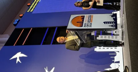 Prefeito Dário participa de abertura do 18º Congresso Brasileiro de Terapias Cognitivas