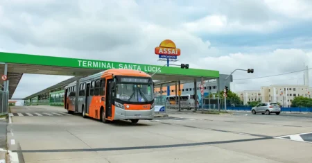 Vereadores votam prorrogação excepcional dos atuais contratos da concessão do transporte