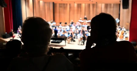 Orquestra Sinfônica de Campinas faz ensaio aberto ao público neste sábado, no Castro Mendes