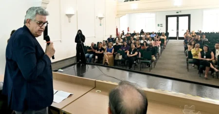 Projeto da Rede Mário Gatti vai oferecer consultas gratuitas com especialistas a servidores