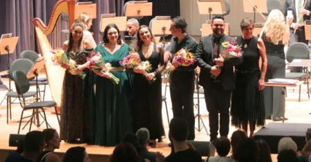 Campinas abre inscrições para concurso que premia cantores líricos, a partir desta quinta, dia 9