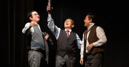 Espetáculo 'O Legítimo Pai da Bomba Atômica' chega a Campinas com sessões gratuitas