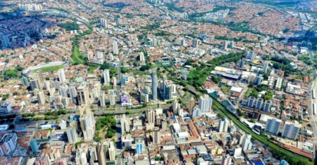 Câmara de Campinas aprova em primeira discussão projeto que propõe criação do Refis do ISSQN