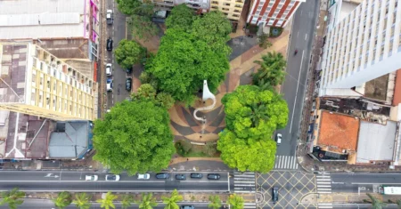 Evento orienta síndicos sobre a Lei do Retrofit e oportunidades para condomínios no Centro