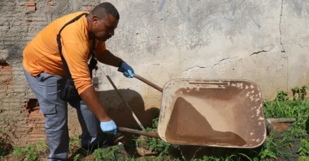 Campinas divulga 15º Alerta Arboviroses do ano com 30 bairros em alto risco