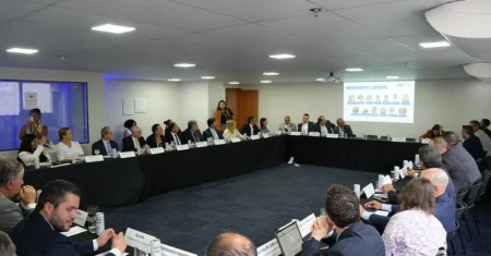 Conselheiros tomam posse no Conselho Superior do IBS; Campinas garantiu uma das cadeiras