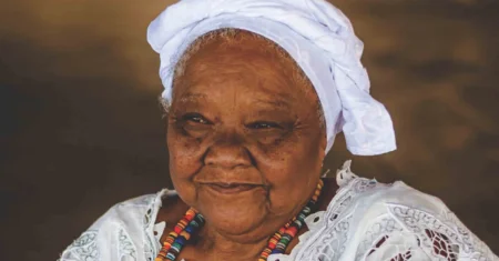 Campinas abre inscrições para o Rainha Pérola Negra 2026 e presta homenagem póstuma a Mãe Maria José de Ibeji