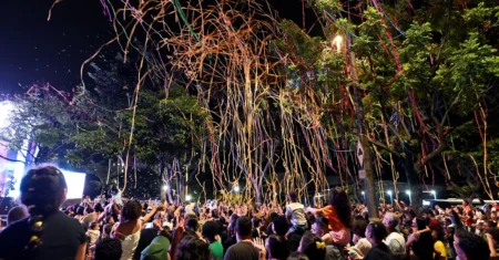 Show Encantado da Páscoa tem últimas apresentações nesta quinta e sexta em Campinas