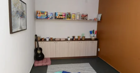 Campinas ganha unidade do Espaço Prevenir para apoiar pessoas com dependência em substâncias psicoativas e famílias