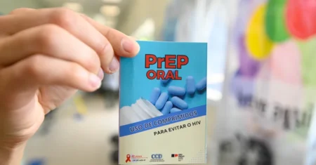 Conferência científica sobre atualizações em PrEP acontece em Campinas na próxima segunda-feira, 13