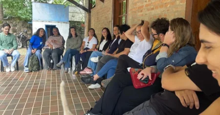 Campinas recebe equipe do município de São Paulo para intercâmbio técnico em soluções ambientais