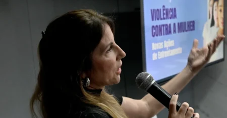 Prefeitura abre novas vagas em programa de reeducação para autores de violência contra a mulher