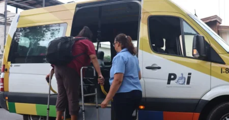 Abril azul: mobilidade inclusiva amplia autonomia de pessoas autistas