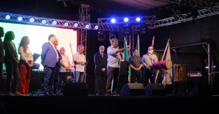 30ª Semana da Comunidade Italiana tem início em Campinas com programação cultural e gastronômica