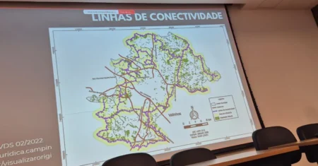 Campinas destaca experiências ambientais em workshop sobre ferrovias em Jundiaí