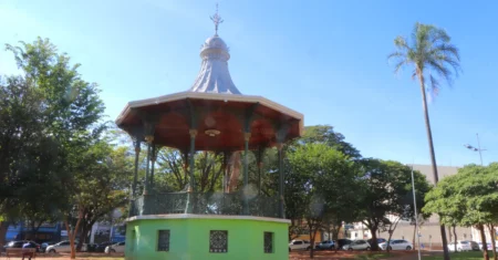 Praça Castro Mendes recebe Feira de Mulheres Empreendedoras neste sábado