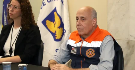 Defesa Civil de Campinas promove oficina para mapeamento de multirriscos