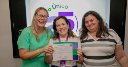 Campinas celebra 25 anos do Cadastro Único com foco em inclusão, acolhimento e acesso a direitos