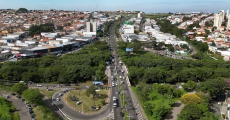 Alça de acesso da Prestes Maia para a Prefeito Magalhães Teixeira será fechada nesta terça, dia 14