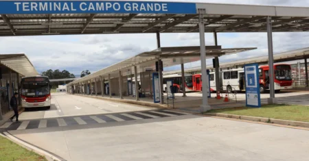 Atendimento da linha 201 será ampliado no Jardim Sul América