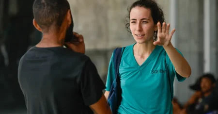 Abordagem social soma mais de 2,5 mil registros em 2026 e mantém atuação intensa nas ruas de Campinas