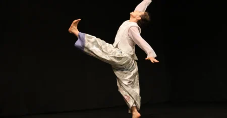 Festival Artes pela Paz leva mais de 200 artistas ao Centro de Convivência de Campinas