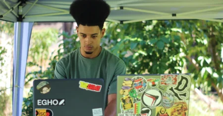 Festival Criativa celebra a potência das periferias em Campinas no Dia Municipal da Criatividade