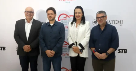 Seminário “Arq.Futuro” debate papel dos parques na construção de cidades mais sustentáveis