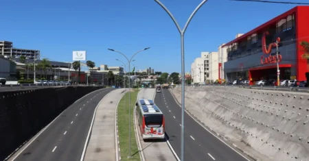 Prorrogação dos atuais contratos da concessão do transporte tem 2ª votação nesta quarta, 15