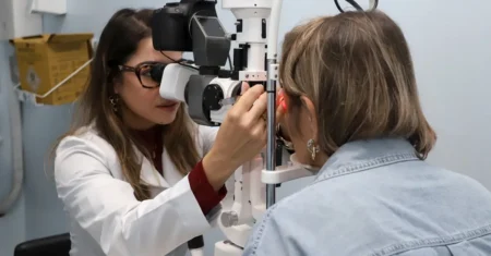 Ambulatório de especialidades do Ouro Verde mais que dobra número de atendimentos em quatro anos