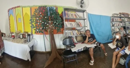 Campinas, o café e a memória: roda de conversa reúne história e afeto