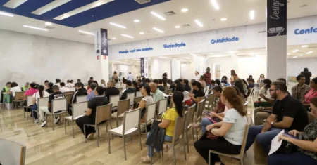 Campinas terá 7º Feirão de Emprego em parceria inédita com TRT-15, que celebra 40 anos em 2026