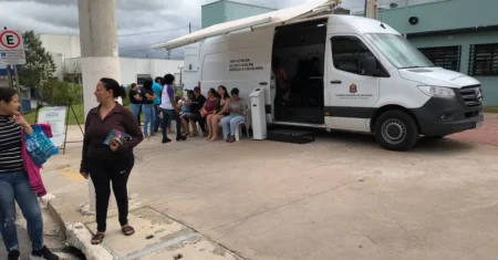 Cidadania Itinerante chega a Campinas a partir desta quinta-feira com serviços gratuitos à população