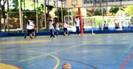 Escolas municipais de Campinas recebem reforço de mais 25 cuidadores