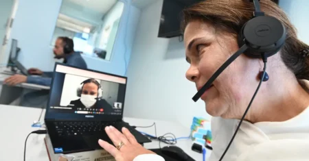 Residentes da Saúde passam a atuar com teleatendimento supervisionado em Campinas