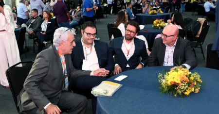 Fórum Paulista de Mobilidade: criação de grupo de trabalho e homenagem encerram 1º dia