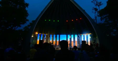 Flashback na Concha promete tarde histórica com sucessos dos anos 80, 90 e 2000 em Campinas