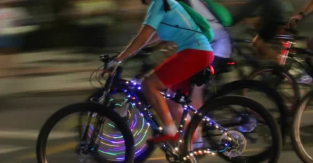 Giro de Campinas celebra a imigração italiana com passeio ciclístico pela cidade