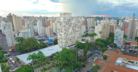 Confira o funcionamento dos serviços municipais no feriado de Tiradentes