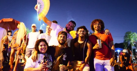 Padre Anchieta, em Campinas, terá a 7ª Parada do Orgulho LGBT+ no dia 31 de maio