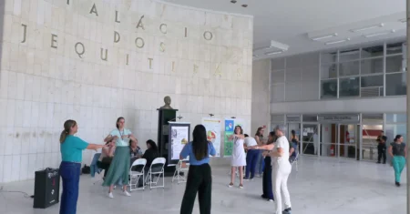 Secretaria de Saúde lança site com mapa de práticas integrativas promovidas em Campinas