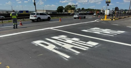 Prefeitura faz ações de zeladoria no Chácaras Gargantilha, Cambuí e Vila Padre Anchieta