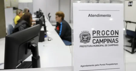 Procon de Campinas divulga dicas para quem vai viajar no feriado prolongado de Tiradentes