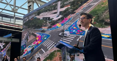 PIC participa de debate sobre cidades acessíveis no Fórum de Mobilidade Urbana